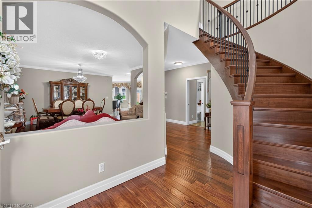 81 REAGAN Street - 5