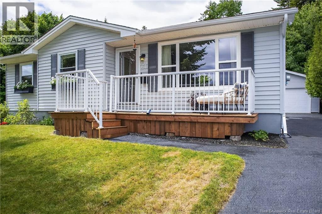 61 Mountfield Crescent - 1