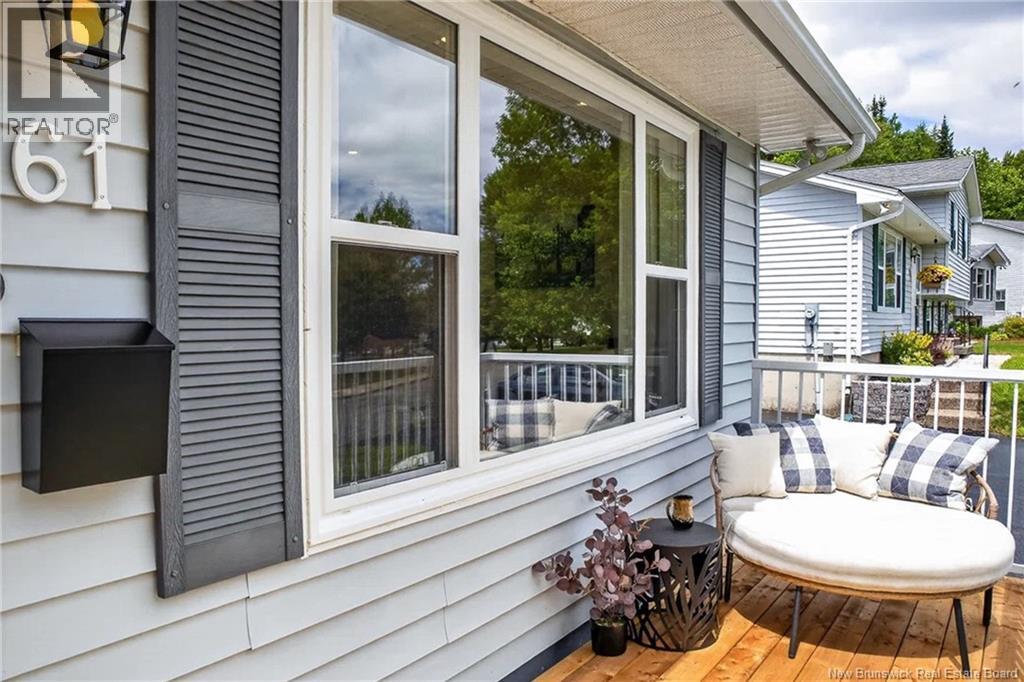 61 Mountfield Crescent - 2