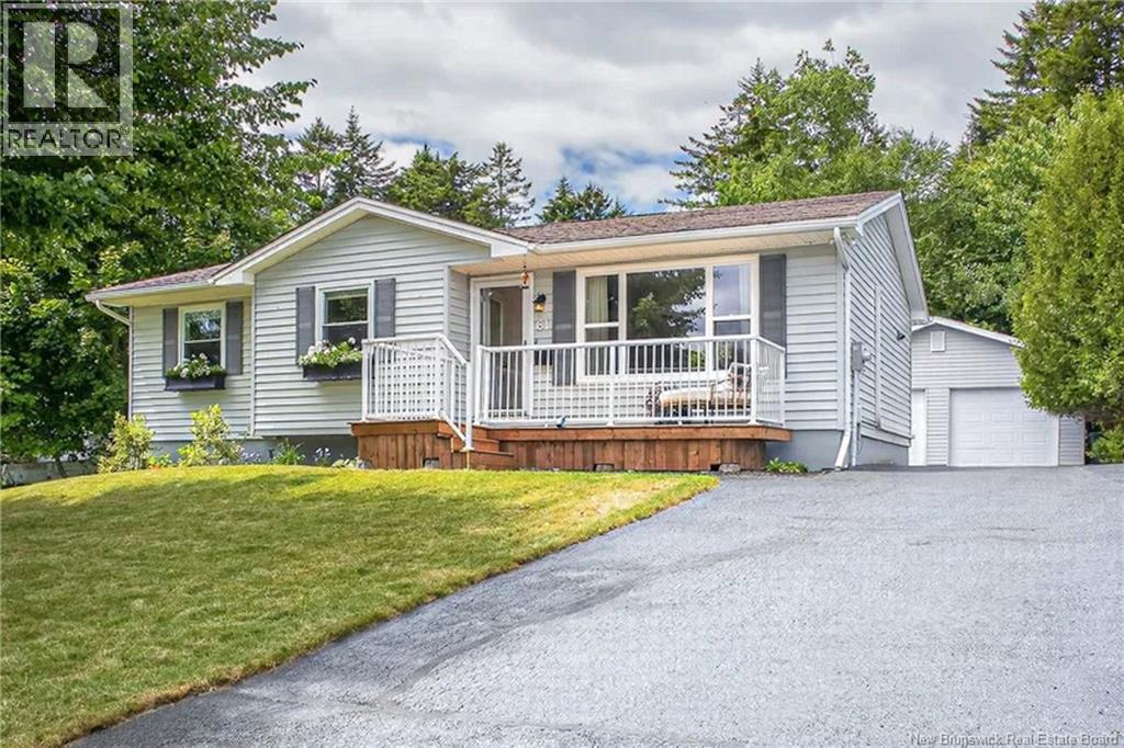 61 Mountfield Crescent - 5