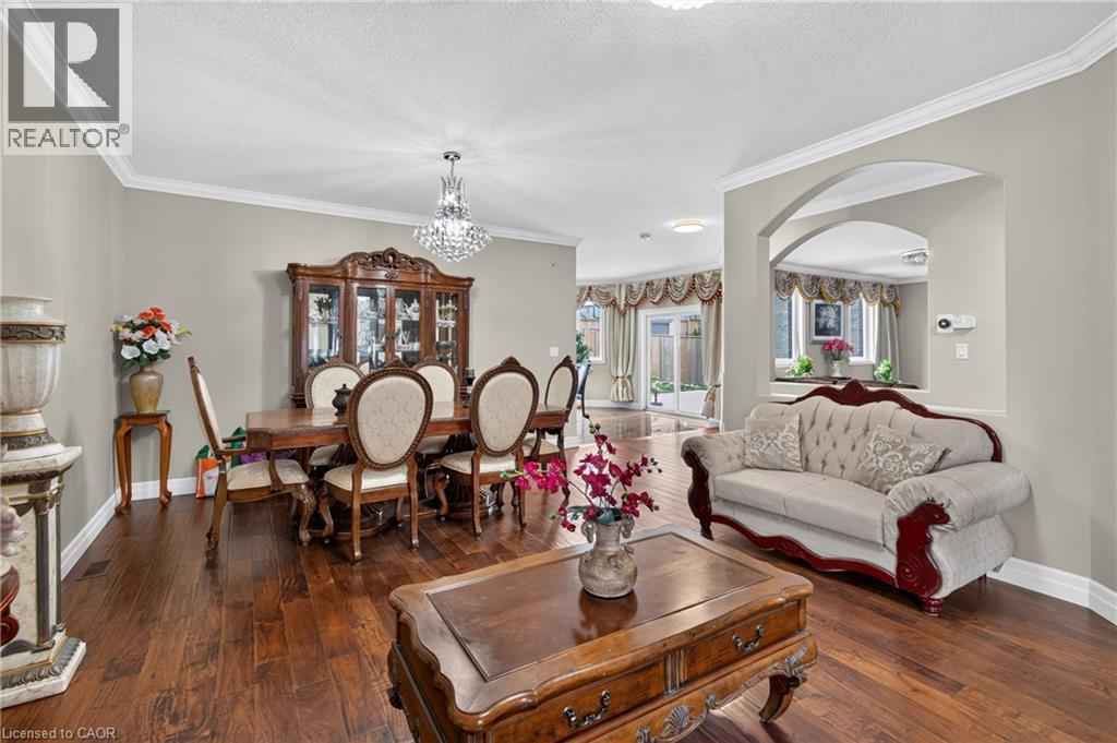 81 REAGAN Street - 6