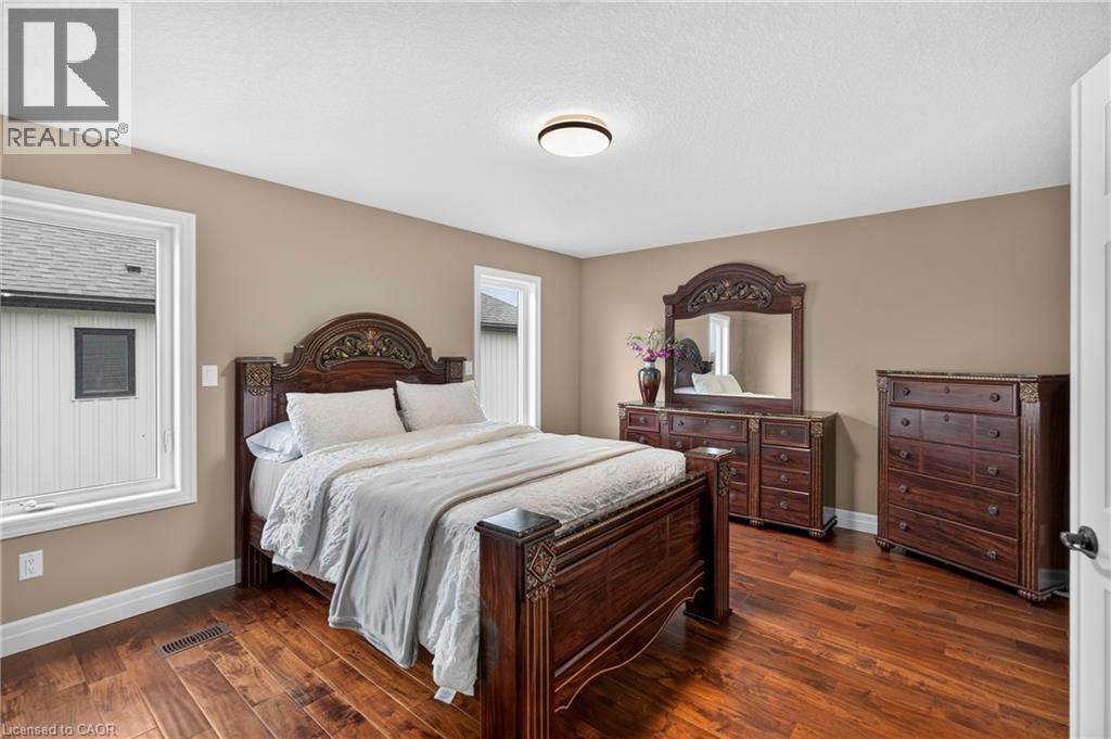 81 REAGAN Street - 20
