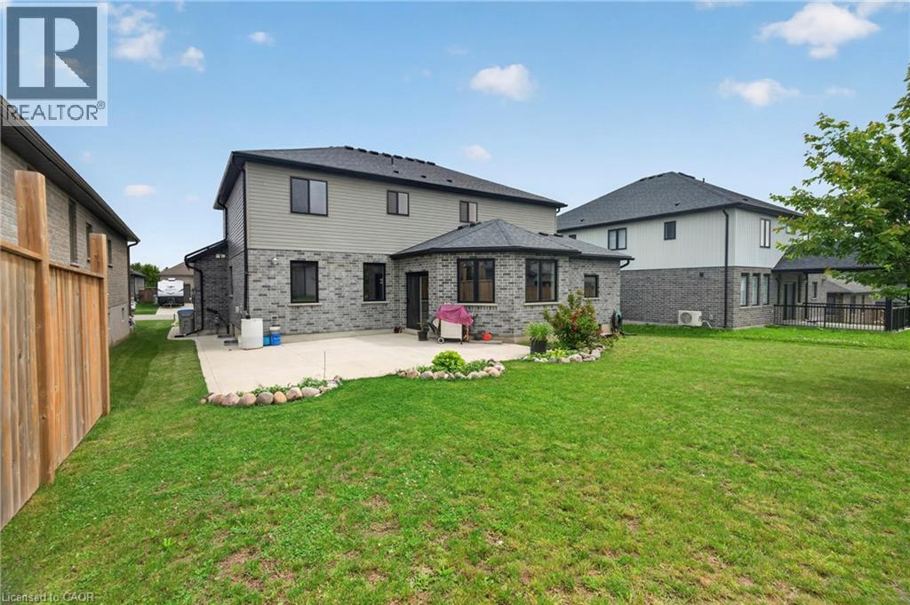 81 REAGAN Street - 42