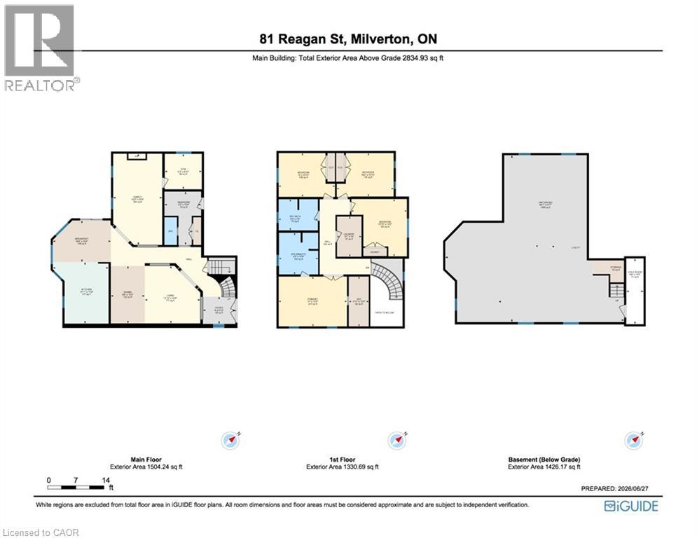 81 REAGAN Street - 44