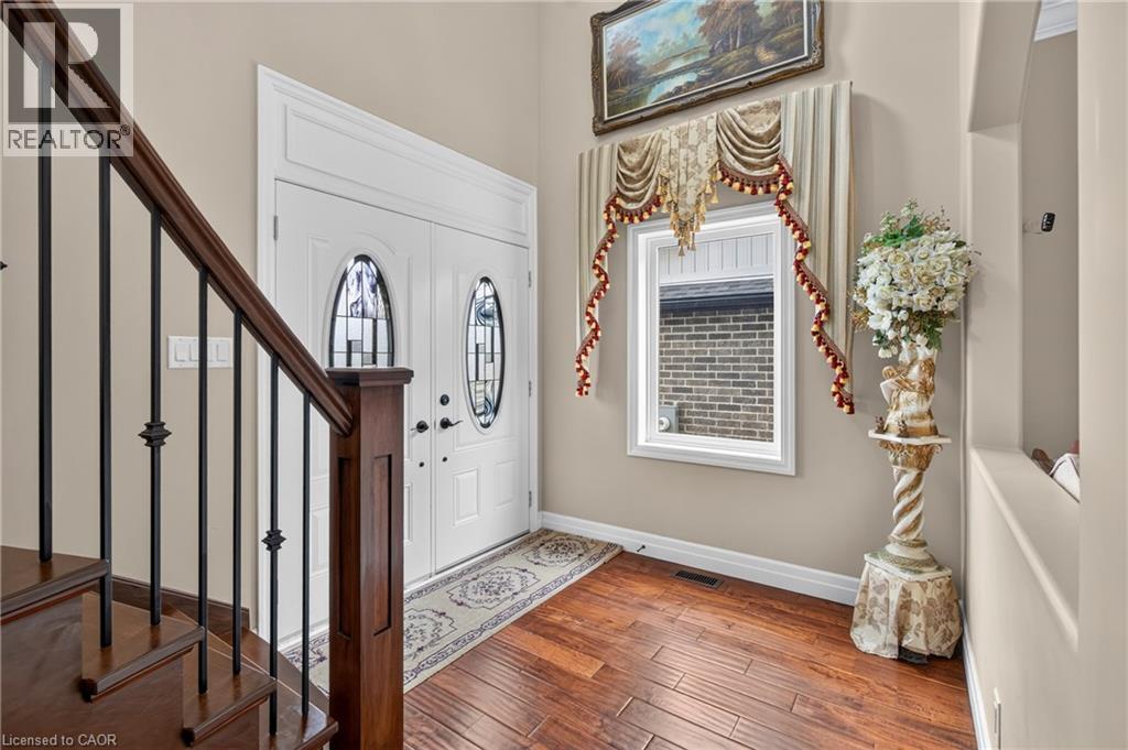 81 REAGAN Street - 4