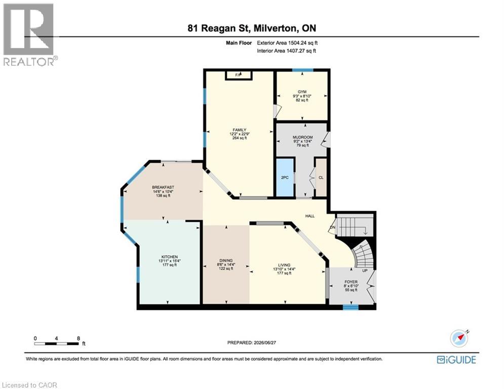 81 REAGAN Street - 45