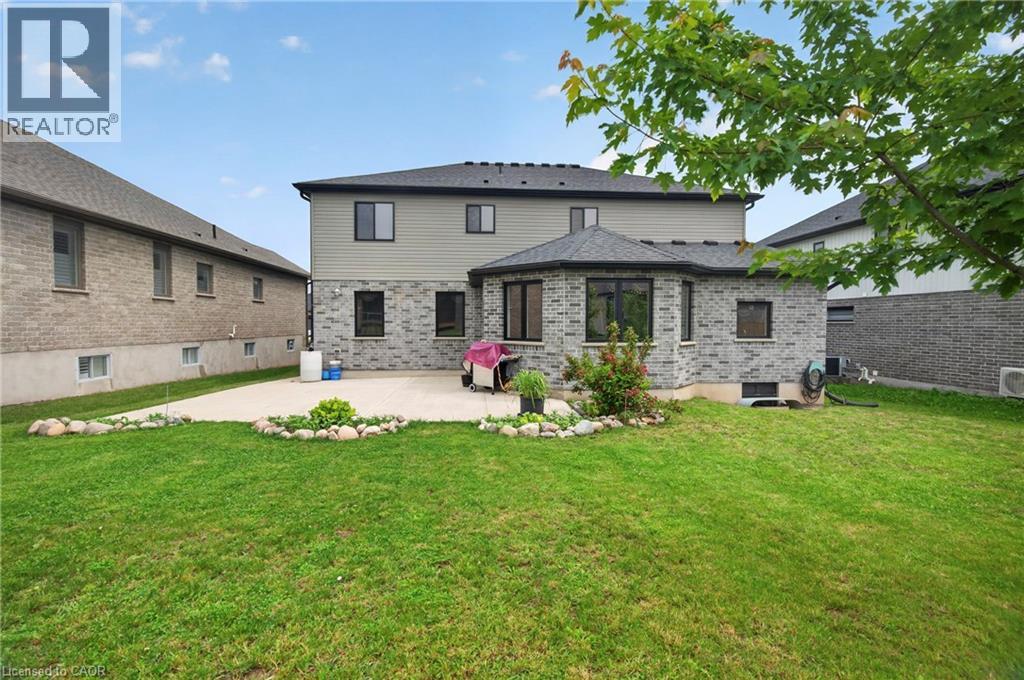 81 REAGAN Street - 40