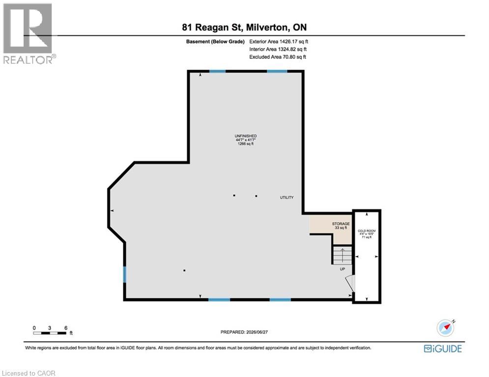 81 REAGAN Street - 47
