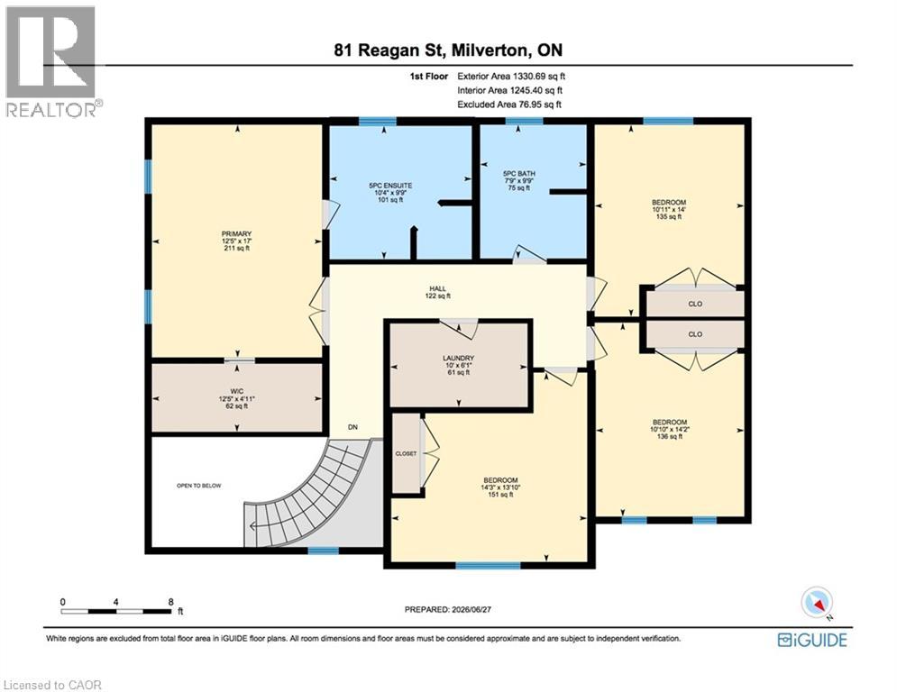 81 REAGAN Street - 46