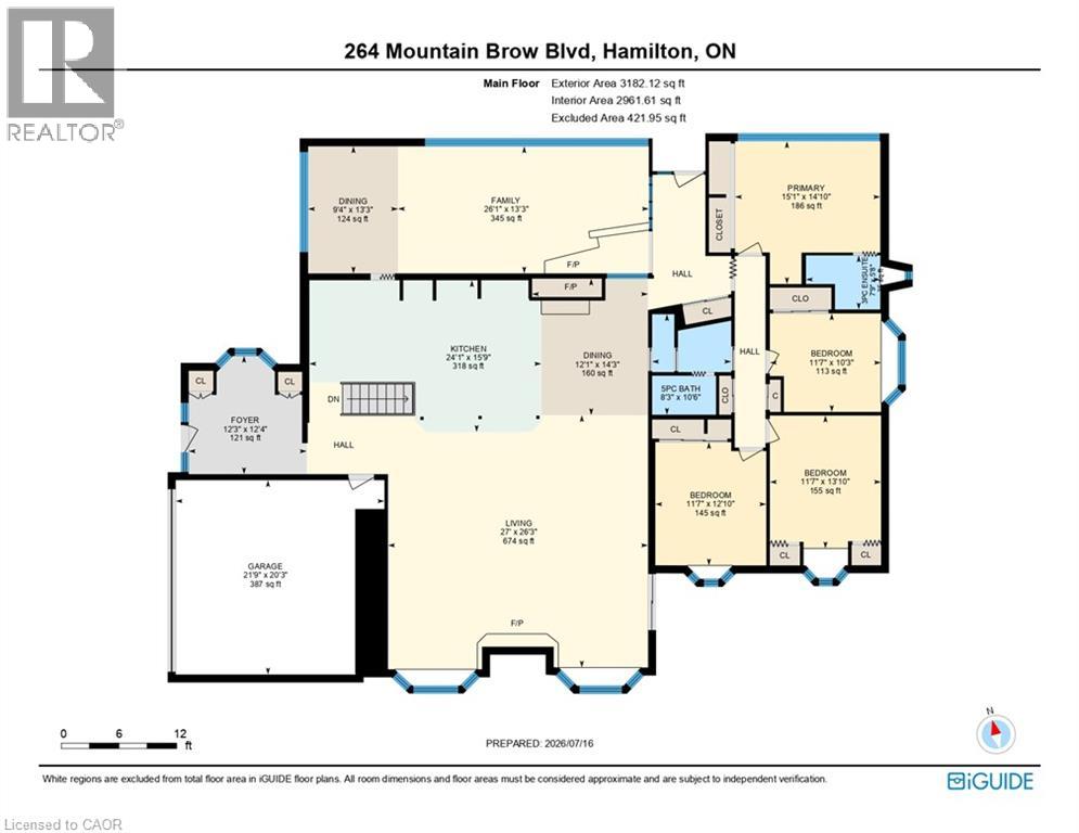 264 MOUNTAIN BROW Boulevard - Image 43