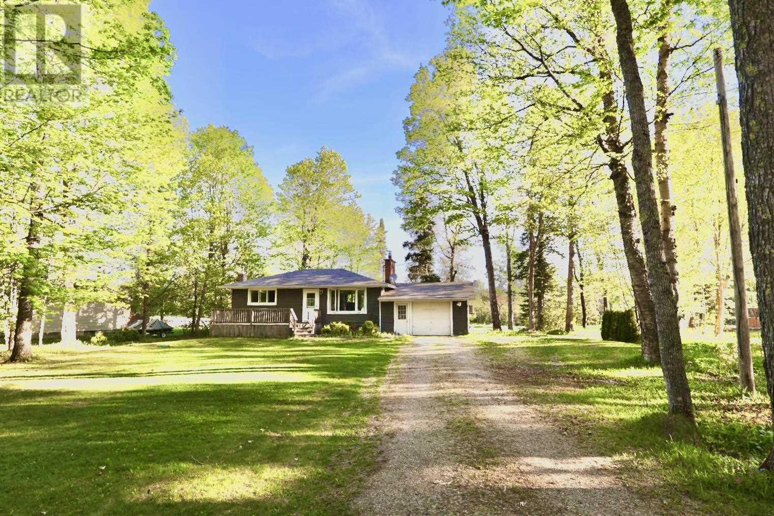 1244 Pineshores RD - 1