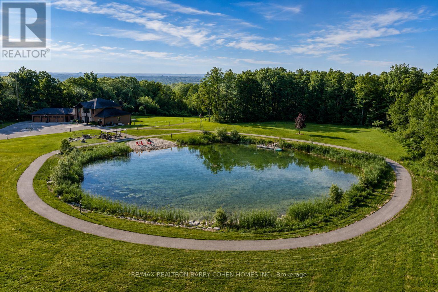 3395 PICKERING UXBRIDGE TOWNLINE - 37