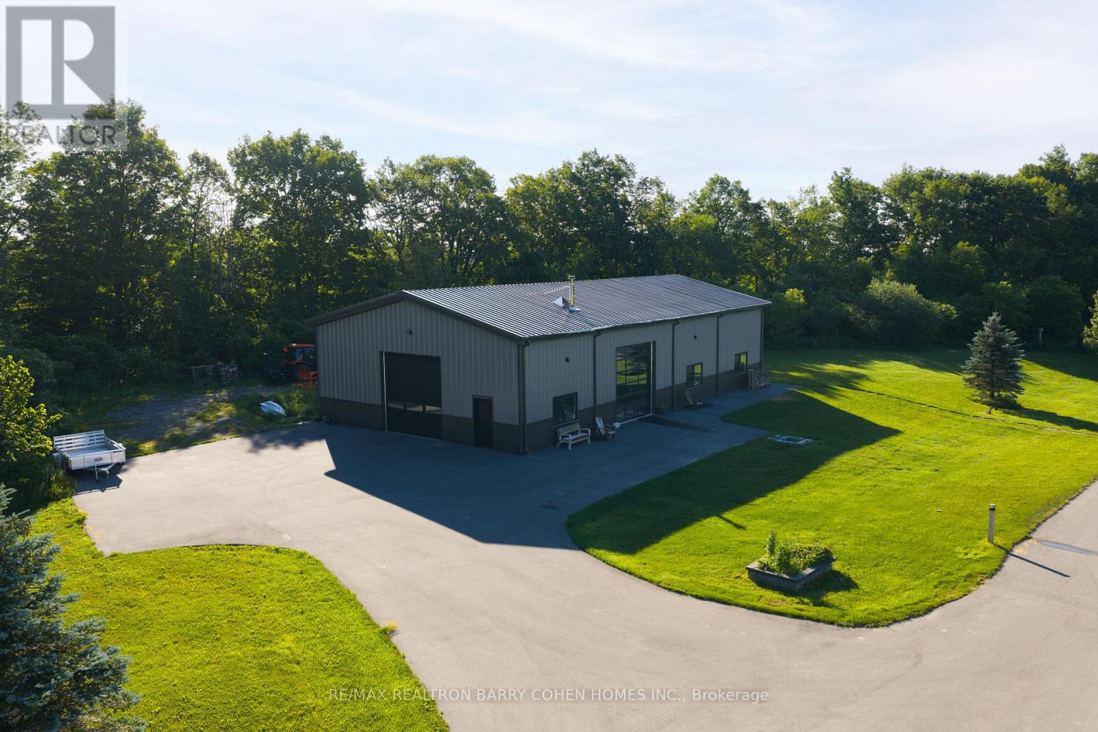3395 PICKERING UXBRIDGE TOWNLINE - 41