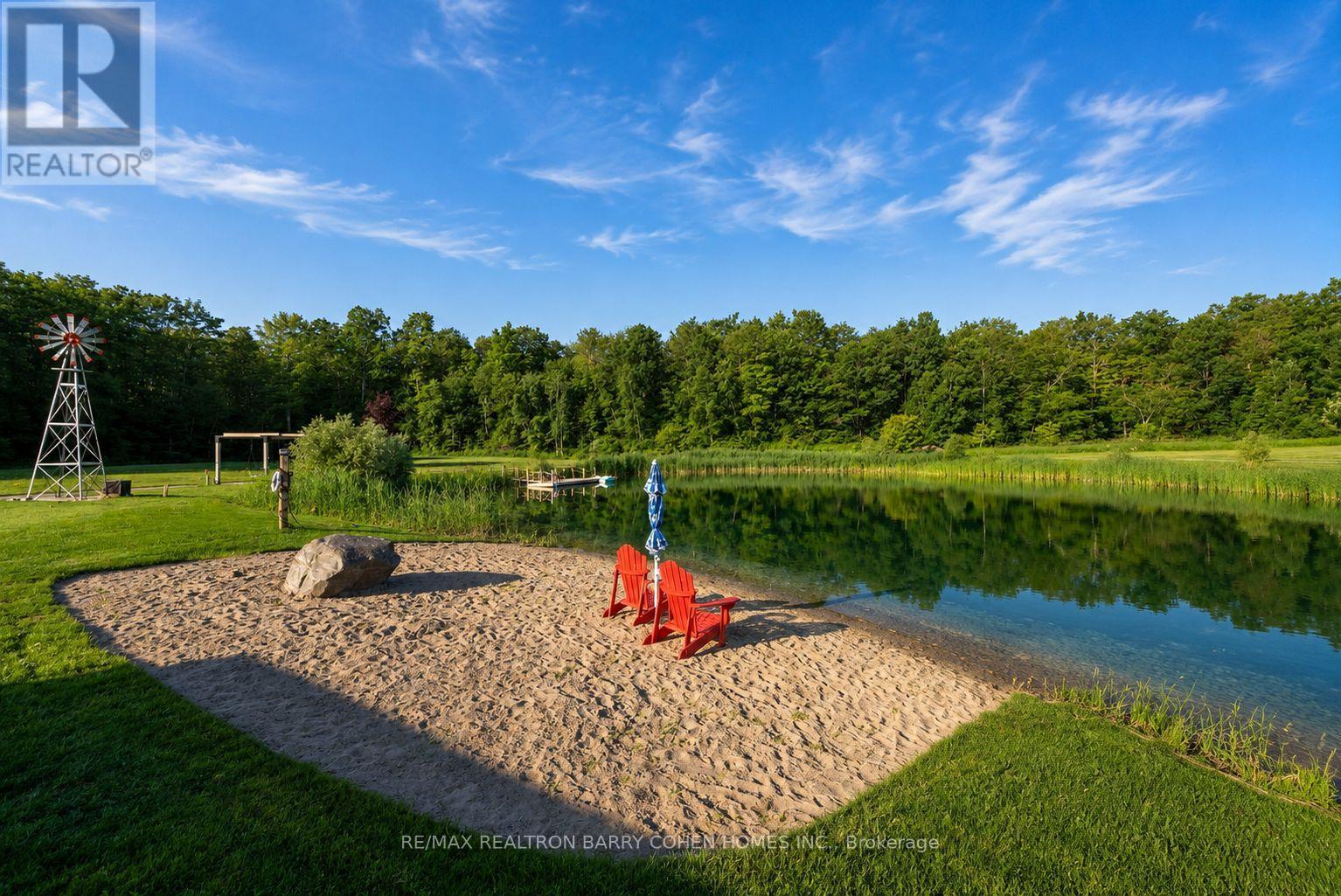 3395 PICKERING UXBRIDGE TOWNLINE - 38