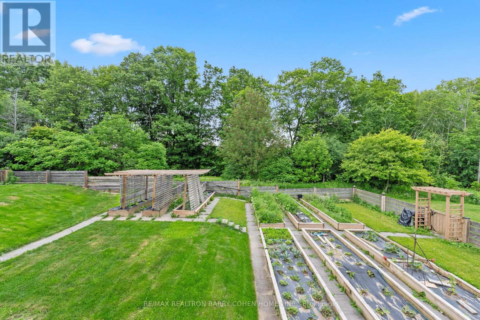 3395 PICKERING UXBRIDGE TOWNLINE - 36