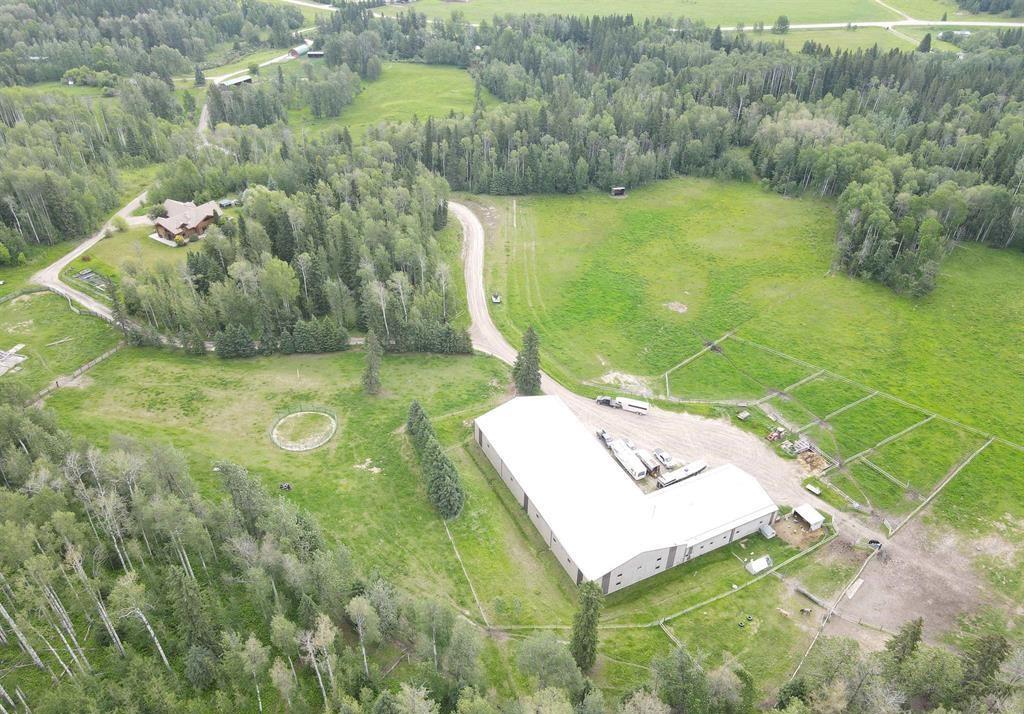 411048C Buster Creek Road