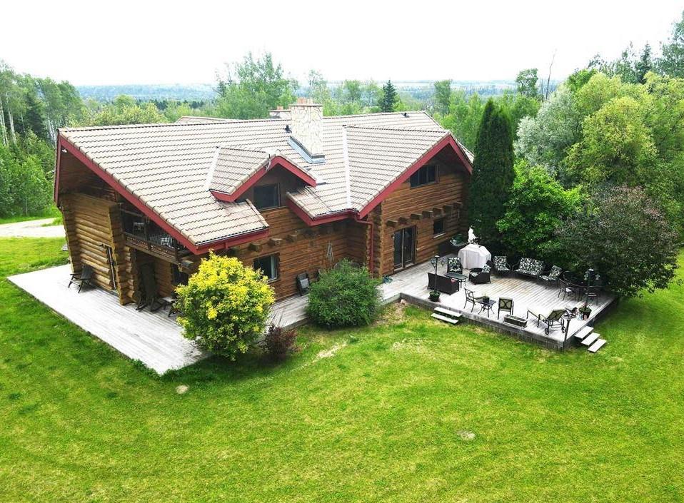 411048C Buster Creek Road