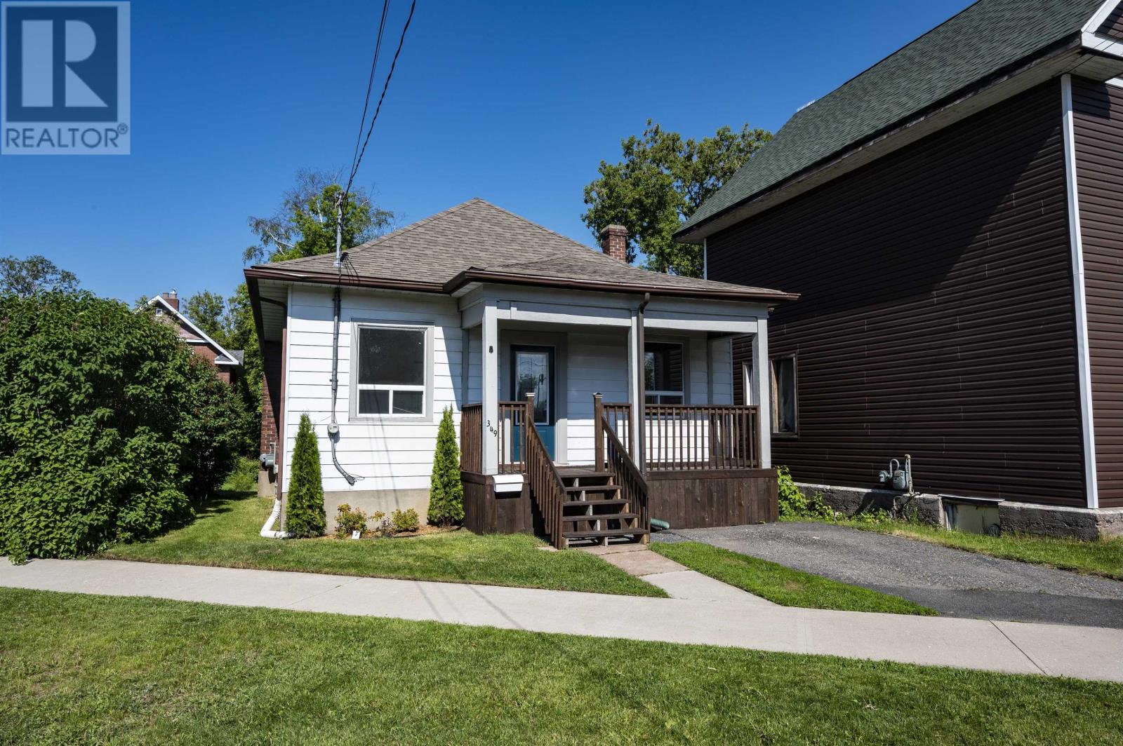 349 Norah Street North - 1