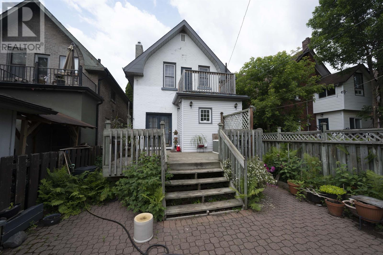 434 Norah Street South - 36