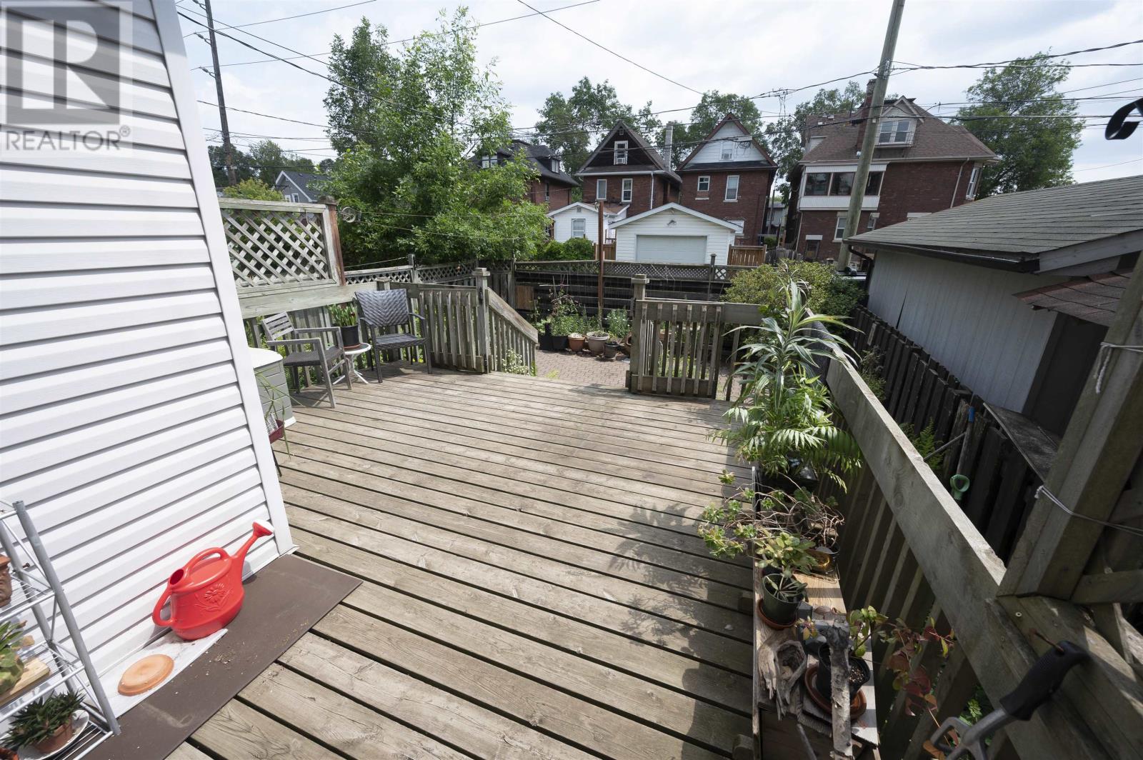 434 Norah Street South - 38