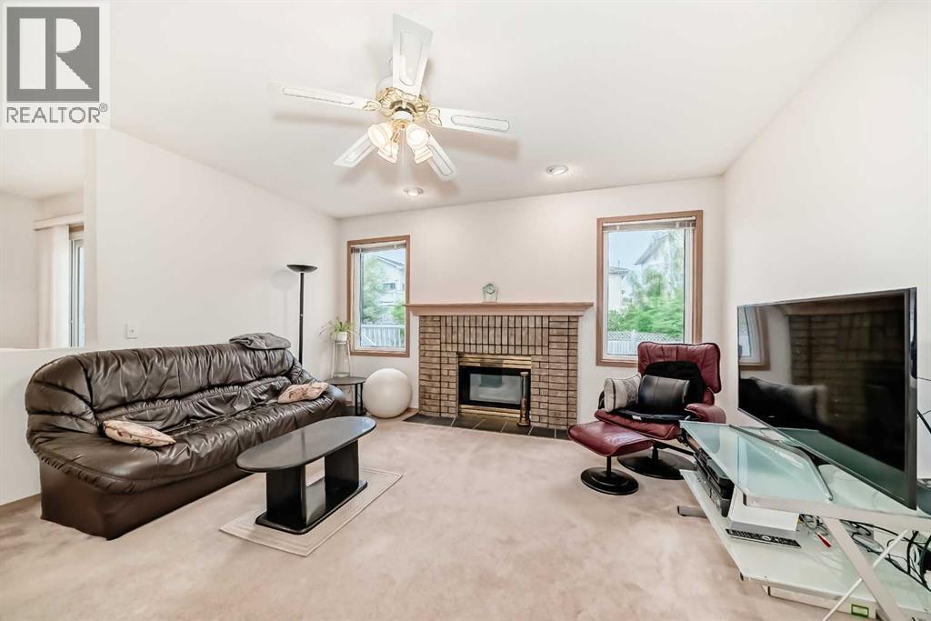 83 Hawkmount Green NW - 11