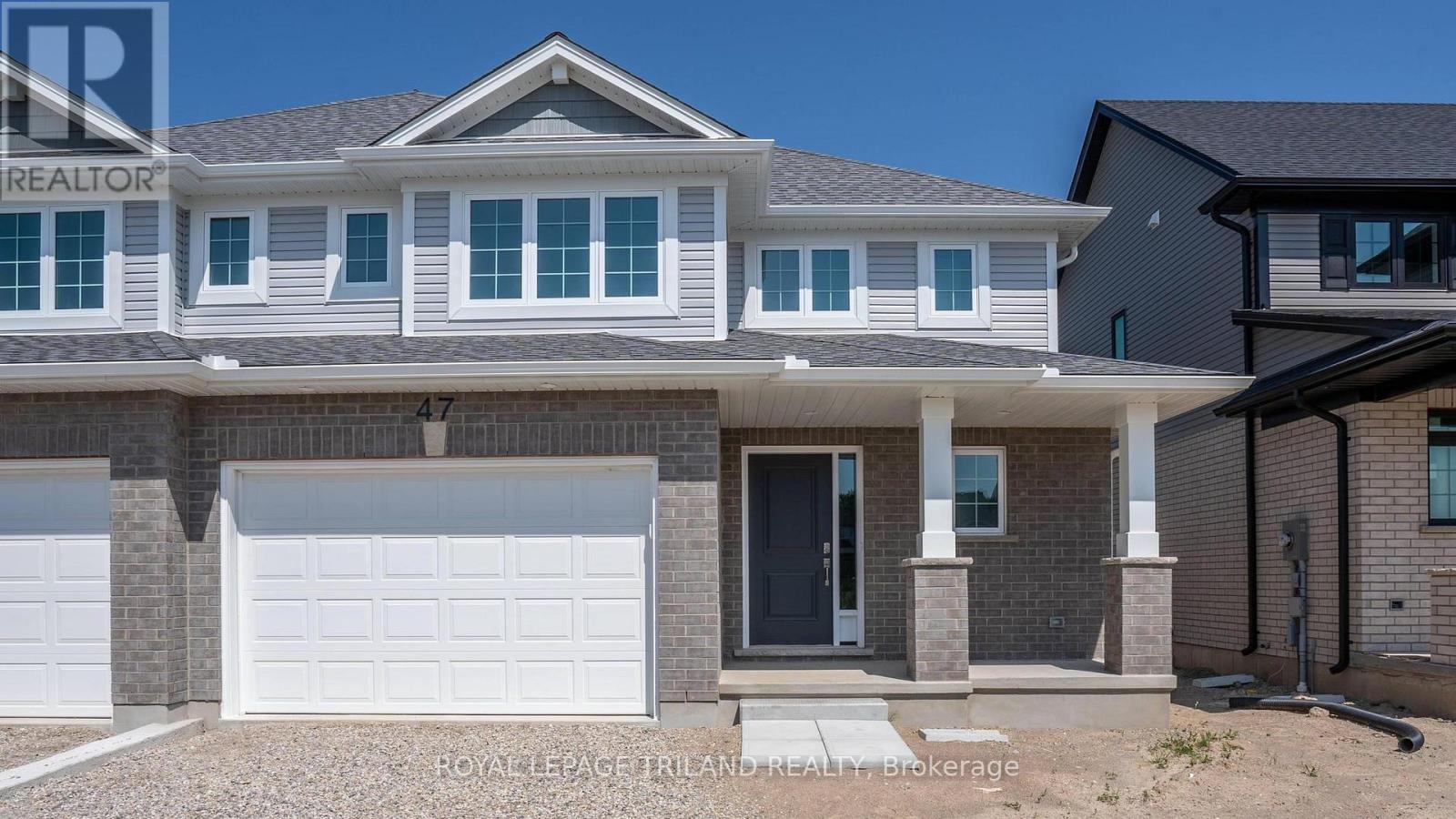 47 HARROW LANE - 1