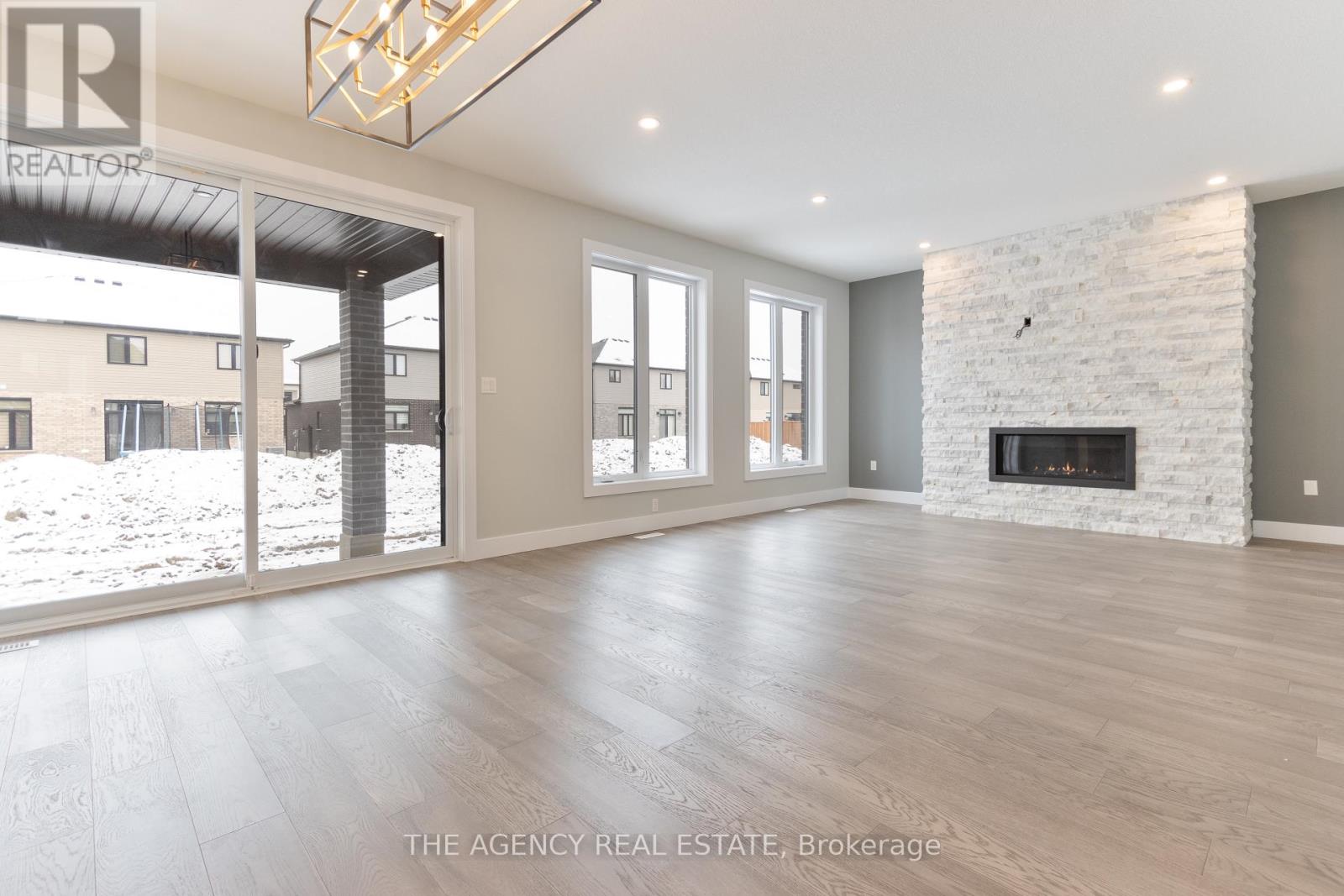 6286 JACK ENGLAND DRIVE - 8