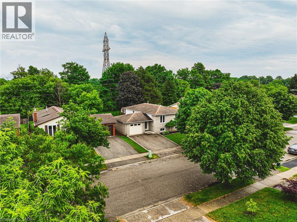 27 LUDLOW Crescent - 42