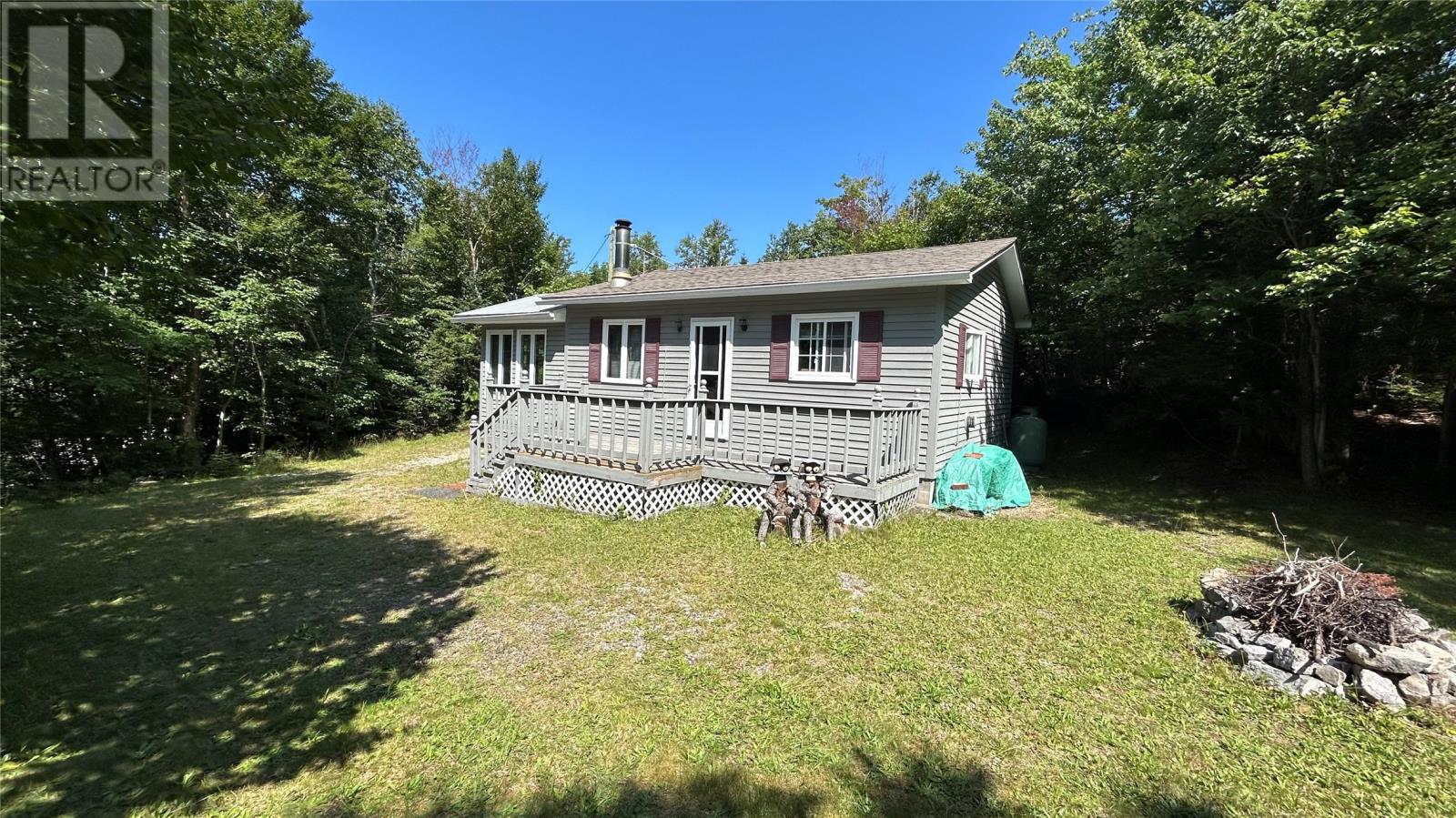 000 Flat Bay Brook Road - 1
