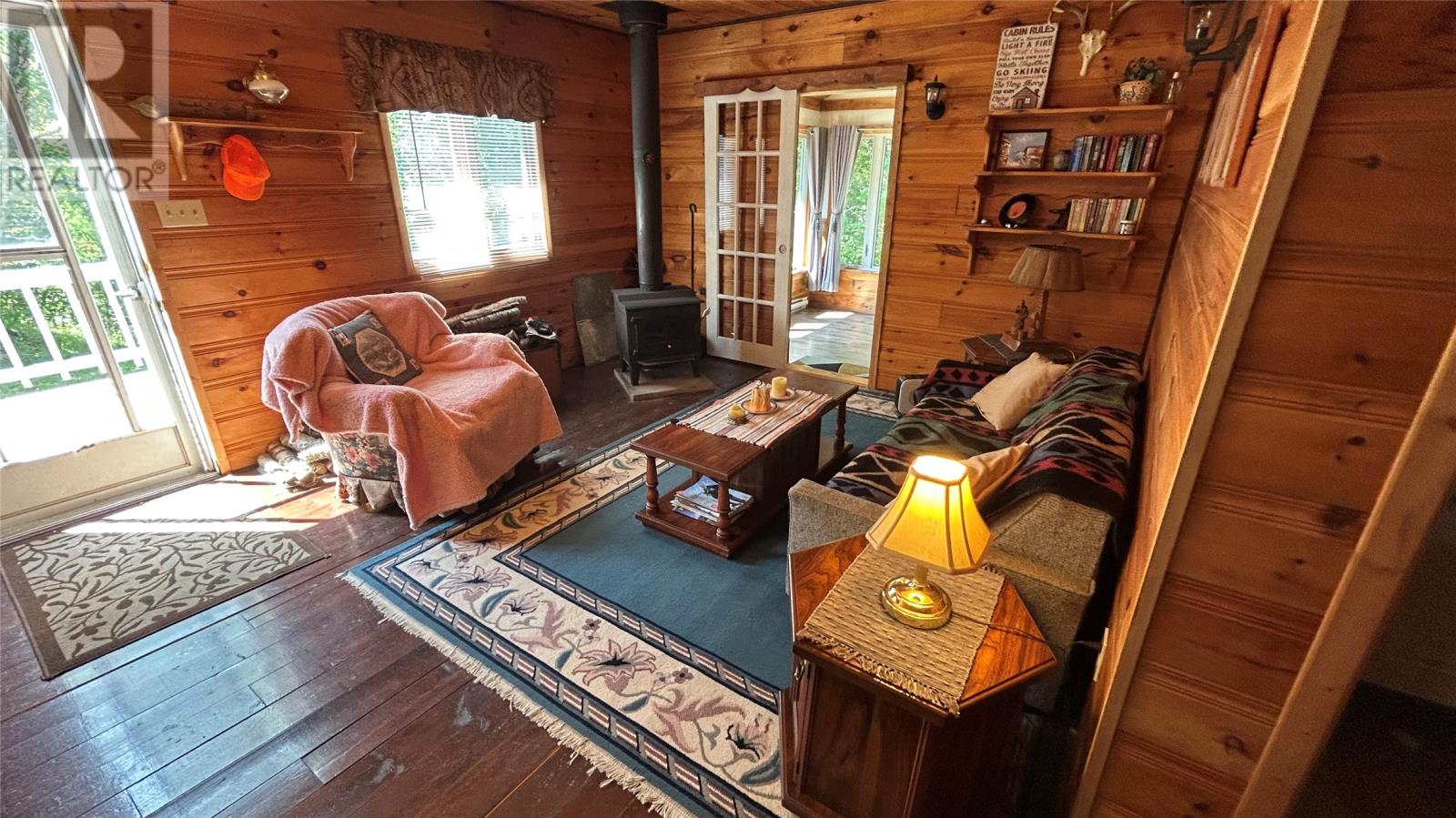 000 Flat Bay Brook Road - 12