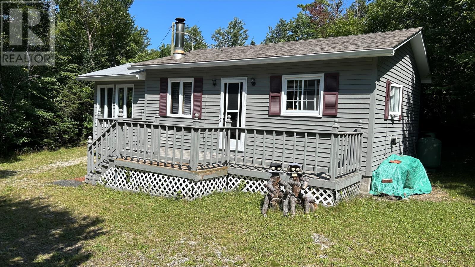 000 Flat Bay Brook Road - 2