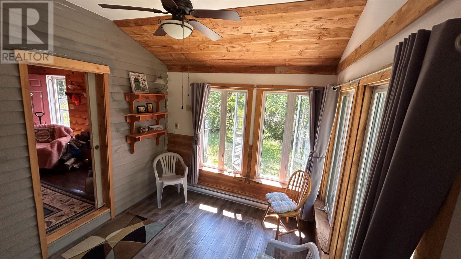000 Flat Bay Brook Road - 21