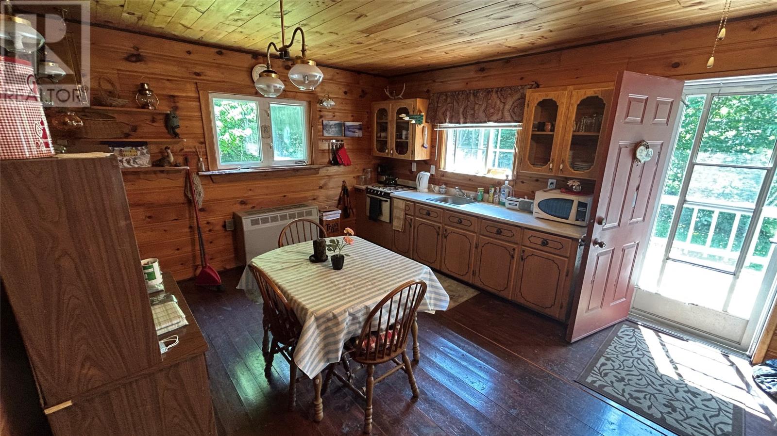 000 Flat Bay Brook Road - 7