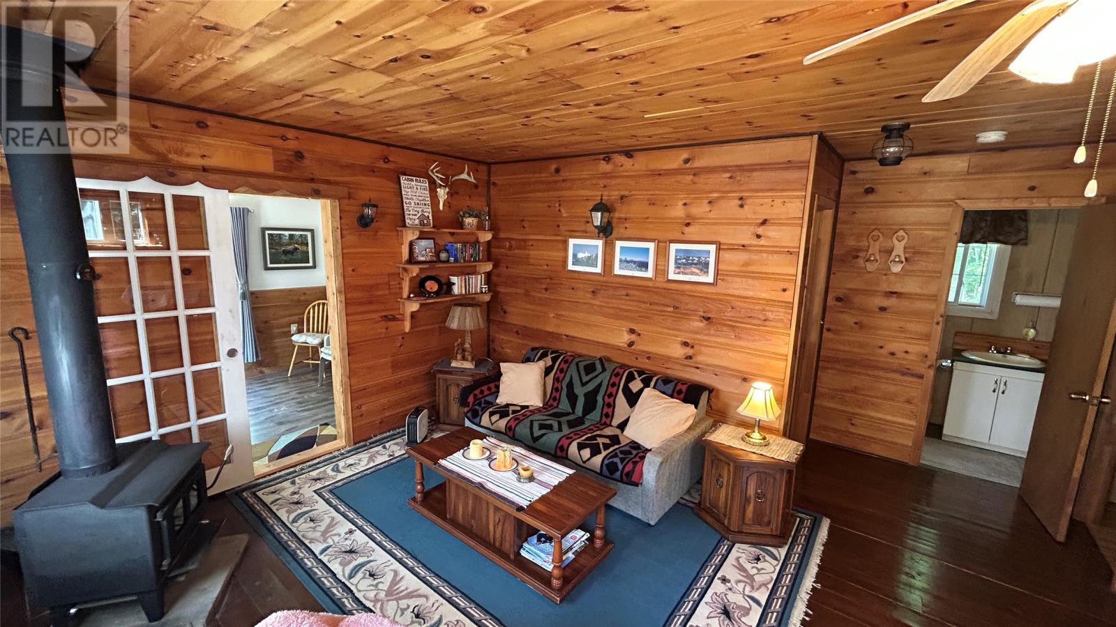 000 Flat Bay Brook Road - 9