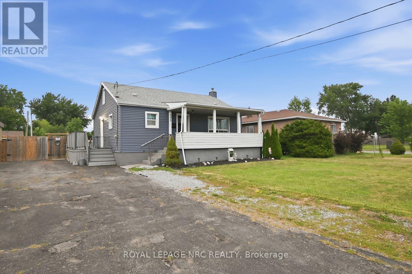 595 LINCOLN STREET - 1