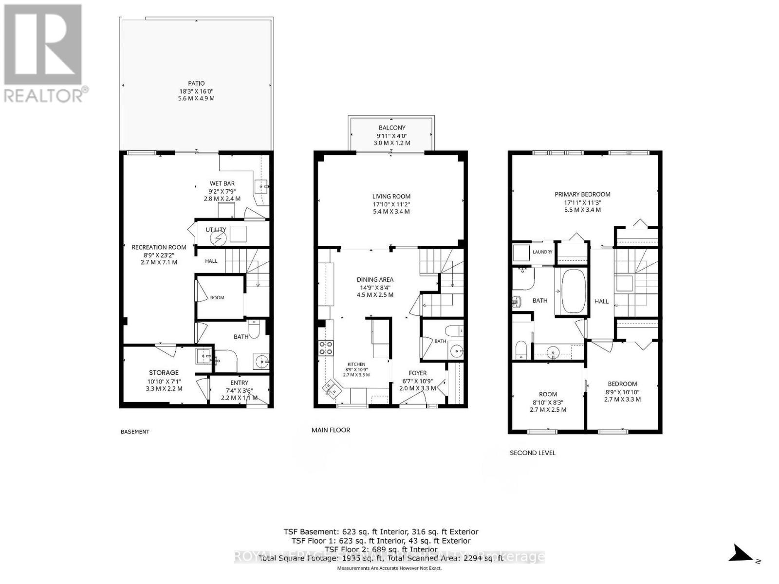 #42 580 EYER DRIVE - 39