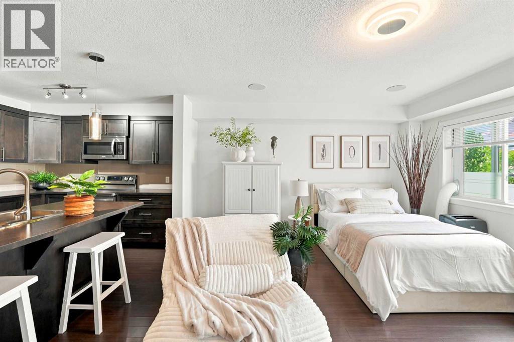 308 Redstone View NE - 1