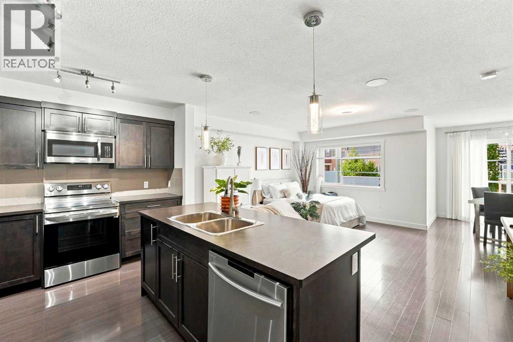 308 Redstone View NE - 14
