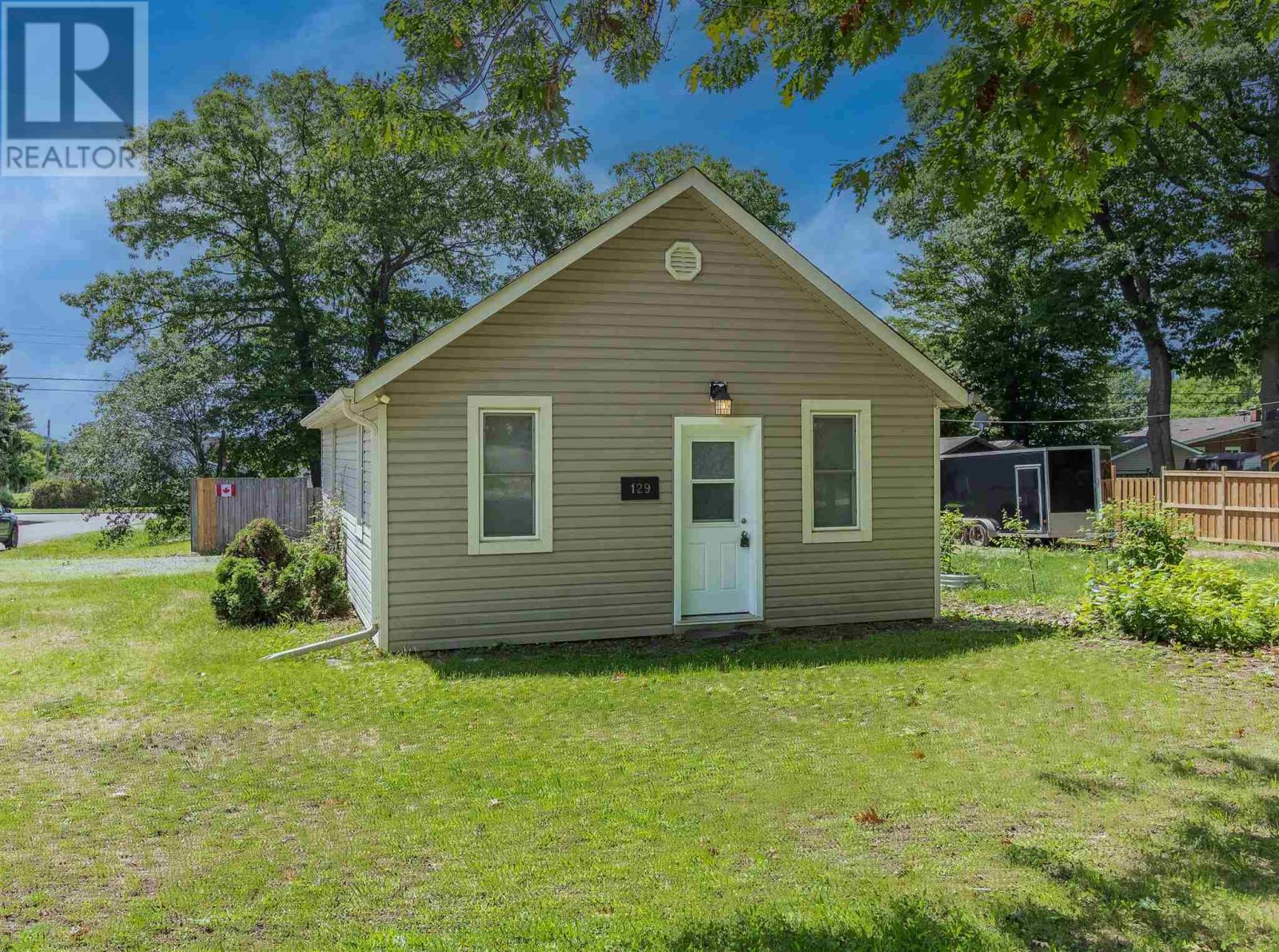 129 Tilley RD - 1