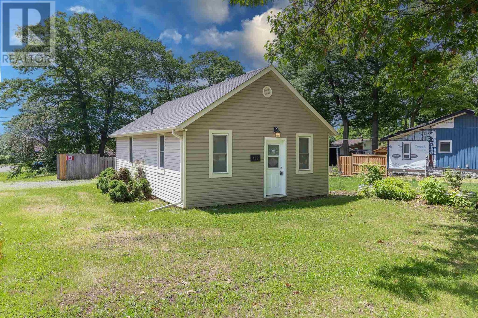 129 Tilley RD - 2