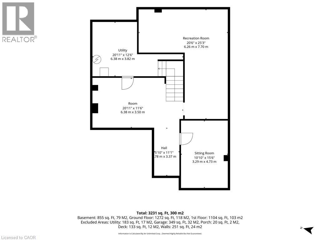 2 CHARTERHOUSE Crescent - Image 46