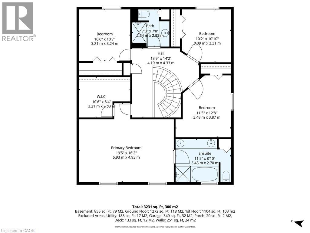 2 CHARTERHOUSE Crescent - Image 47