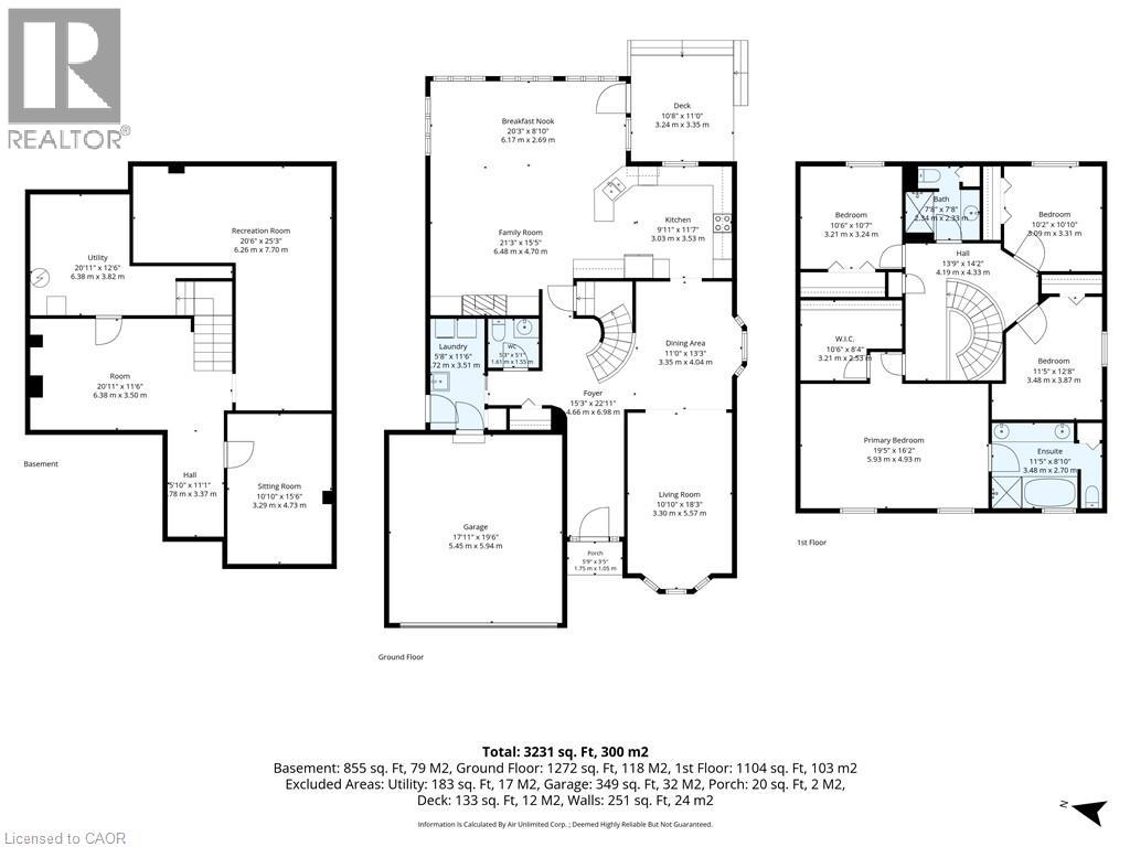 2 CHARTERHOUSE Crescent - 49