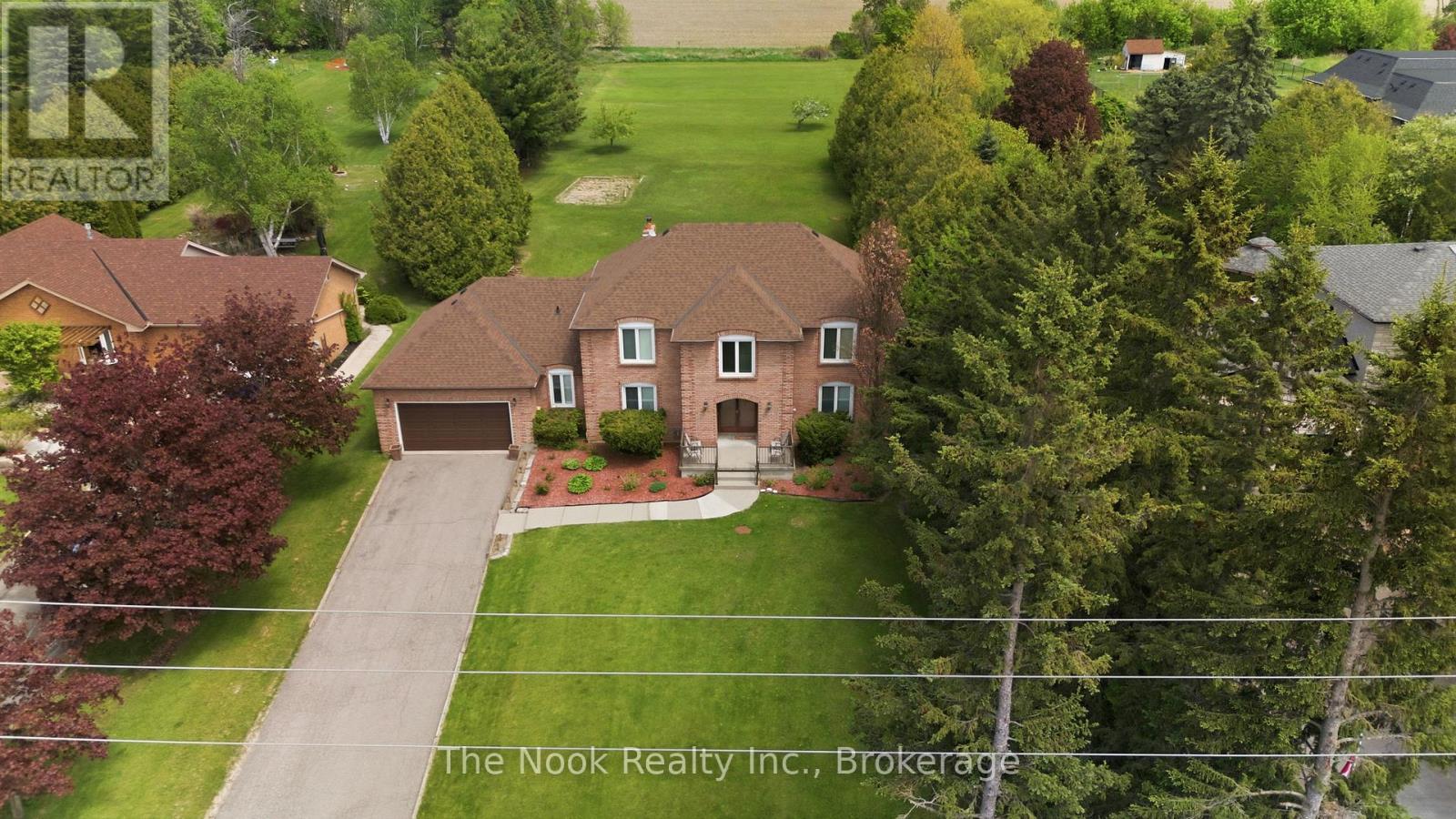3555 WESTNEY ROAD - 1