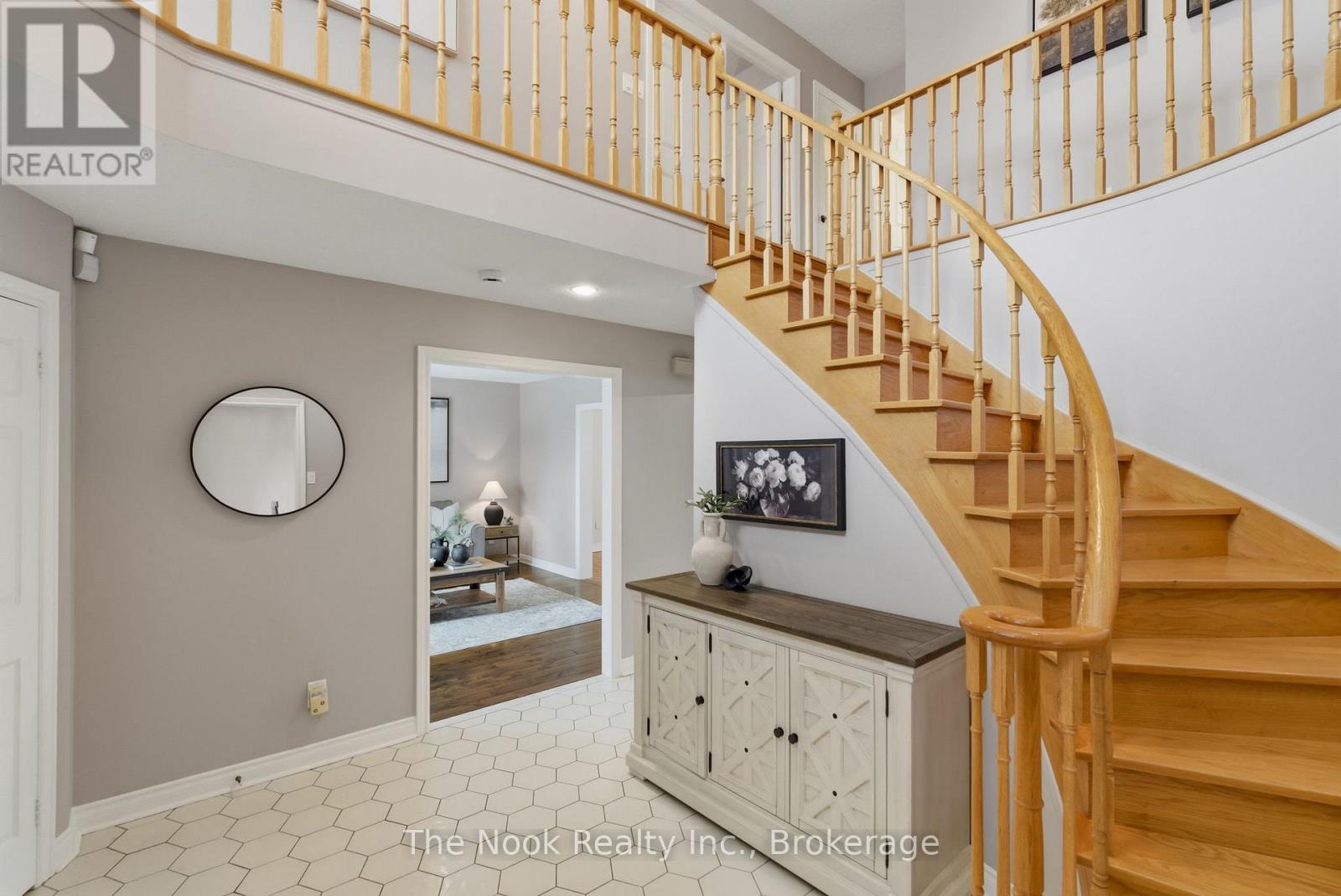 3555 WESTNEY ROAD - 3