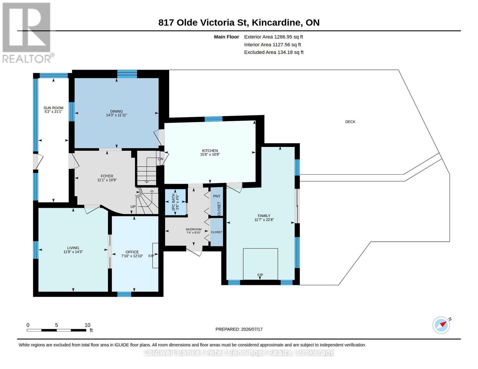 817 OLDE VICTORIA STREET - 44