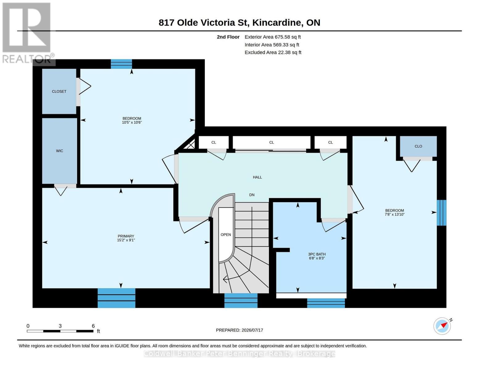 817 OLDE VICTORIA STREET - 45