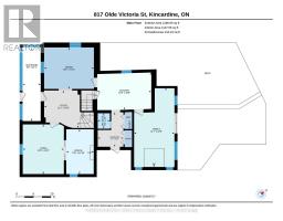 817 Olde Victoria Street, Kincardine, ON N2Z2B4 Photo 44