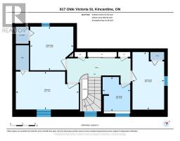 817 Olde Victoria Street, Kincardine, ON N2Z2B4 Photo 45