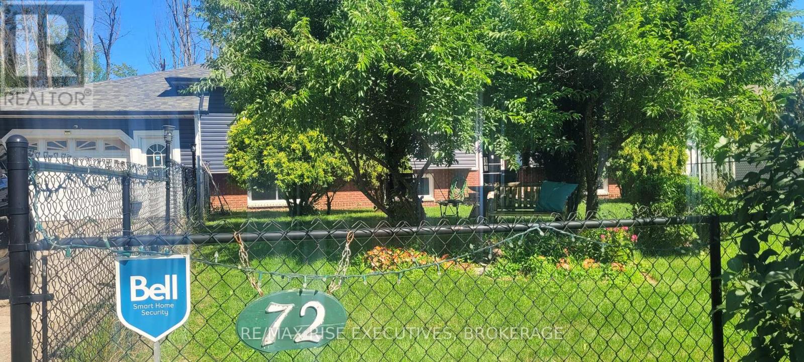 72 ERIC HUTCHESON ROAD - 2